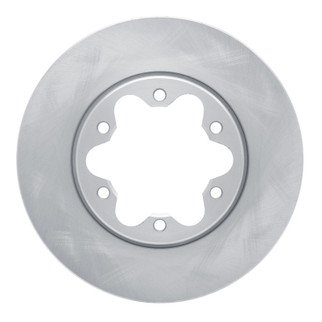 DFC 06-19 Toyota Hiace (Mexico) Front Brake Rotor
