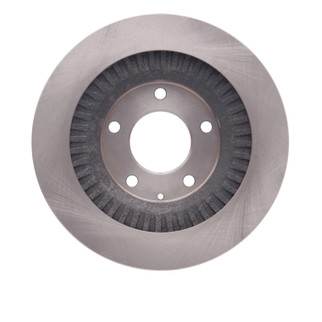 DFC 93-95 Mazda RX-7 Rear Brake Rotor