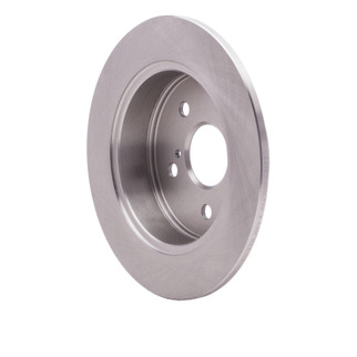 DFC 09-13 Pontiac Vibe Rear Brake Rotor