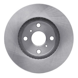DFC 06-19 Scion IQ Front Brake Rotor