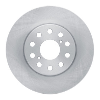 DFC 92-95 Toyota MR2 Rear Brake Rotor