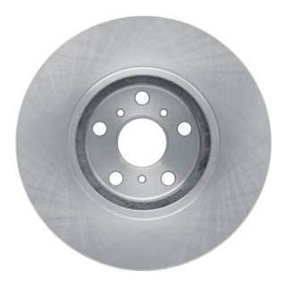 DFC 90-93 Toyota Celica Front Brake Rotor