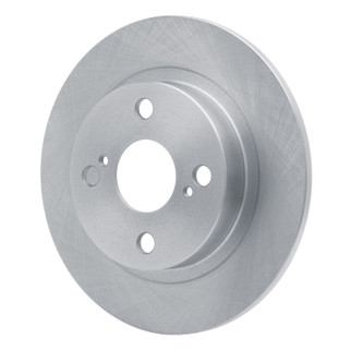 DFC 87-92 Chevrolet Nova Rear Brake Rotor