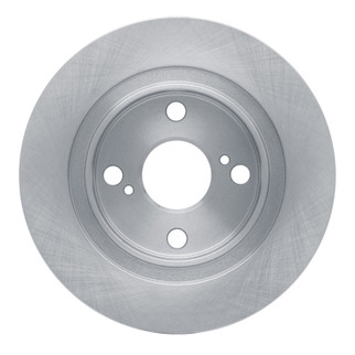 DFC 87-92 Chevrolet Nova Rear Brake Rotor