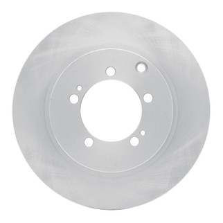 DFC 03-06 Mitsubishi Lancer Rear Brake Rotor