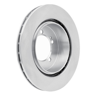 DFC 03-06 Mitsubishi Lancer Rear Brake Rotor