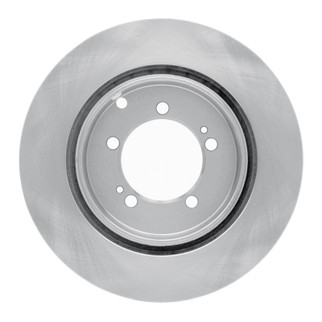 DFC 03-06 Mitsubishi Lancer Rear Brake Rotor