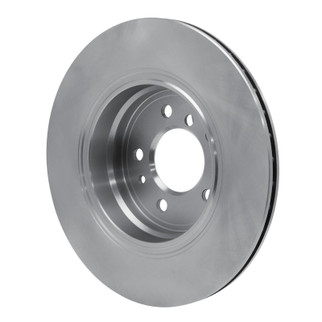 DFC 95-03 BMW Z8 Rear Brake Rotor