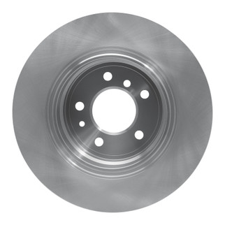 DFC 95-03 BMW Z8 Rear Brake Rotor