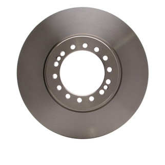 DFC 04-23 Bendix ADB22X Fr & Rr Brake Rotor