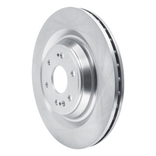 DFC 19-25 Cadillac Escalade Front Brake Rotor