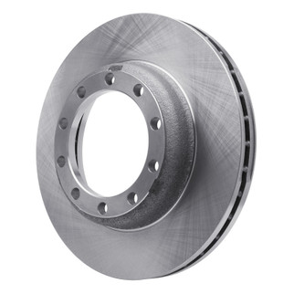 DFC 00-03 Ford F-750 Front Brake Rotor