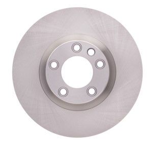 DFC 11-18 Porsche Cayenne Left Front Brake Rotor