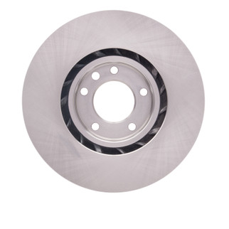 DFC 11-18 Porsche Cayenne Left Front Brake Rotor