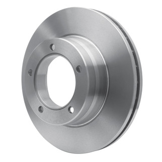 DFC 03-10 Chevrolet C5500 Kodiak Front/Rear Brake Rotor
