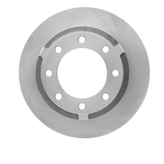 DFC 11-22 Ford F-250 2WD (Super Duty) Rear Brake Rotor