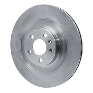 DFC 16-26 Polestar Polestar 2 Rear Brake Rotor