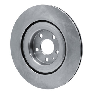 DFC 16-26 Polestar Polestar 2 Rear Brake Rotor