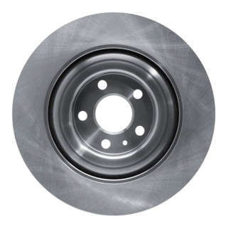 DFC 16-26 Polestar Polestar 2 Rear Brake Rotor