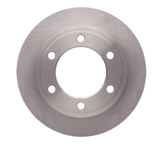 DFC 83-98 Ford LT800 Short Conventional Tandem (w/Front Disc Brakes) Front Brake Rotor