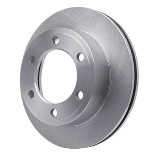 DFC 83-98 Ford LT800 Short Conventional Tandem (w/Front Disc Brakes) Front Brake Rotor