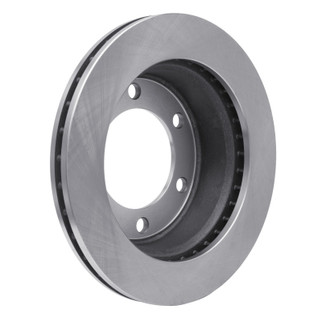 DFC 83-98 Ford LT800 Short Conventional Tandem (w/Front Disc Brakes) Front Brake Rotor