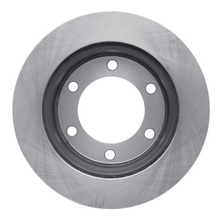DFC 83-98 Ford LT800 Short Conventional Tandem (w/Front Disc Brakes) Front Brake Rotor