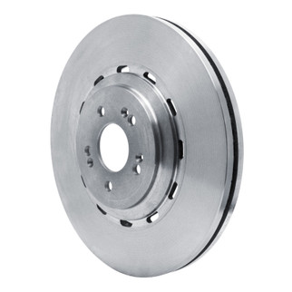 DFC 21-25 Genesis GV80 Coupe Front Brake Rotor
