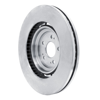DFC 21-25 Genesis GV80 Coupe Front Brake Rotor