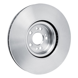 DFC 20-25 Mercedes-Benz GLS450 Front Brake Rotor
