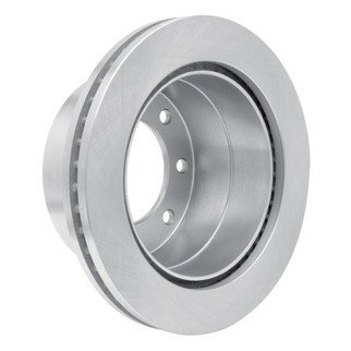 DFC 11-19 Chevrolet Silverado 3500 HD Rear Brake Rotor