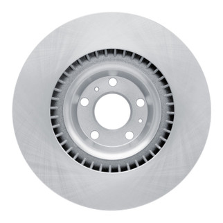 DFC 04-11 Audi A8 Front Brake Rotor