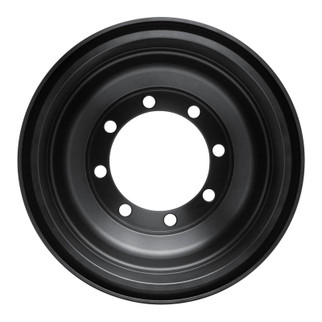 DFC 73-89 Ford E-350 Econoline Rear True Balanced Brake Drum