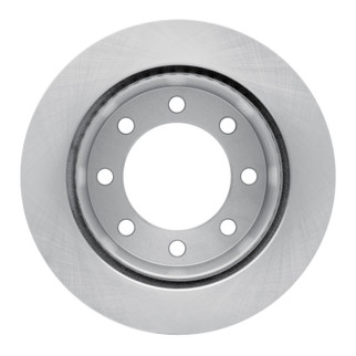 DFC 00-02 Dodge Ram 3500 Rear Brake Rotor