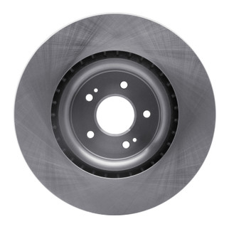 DFC 18-22 Genesis G70 Front Brake Rotor