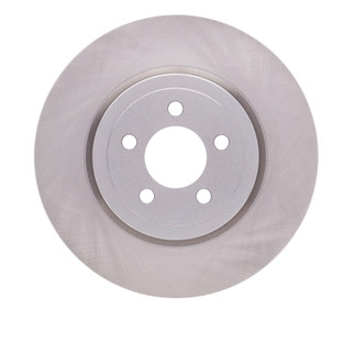 DFC 05-23 Chrysler 300 Front Brake Rotor