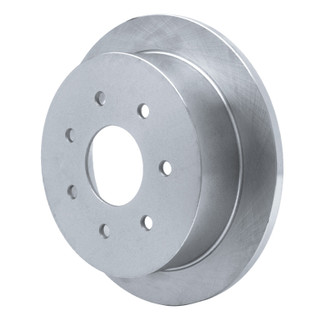 DFC 97-04 Ford F-250 4WD (Excl Super Duty) Rear Brake Rotor