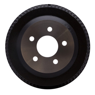 DFC 72-75 Ford Torino Rear True Balanced Brake Drum