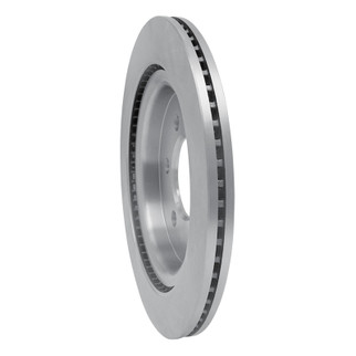 DFC 21-25 Ford F-150 Lightning Rear Brake Rotor