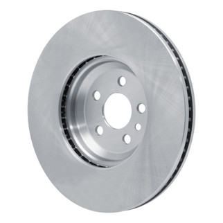 DFC 21-25 Jaguar F-Pace Front Brake Rotor