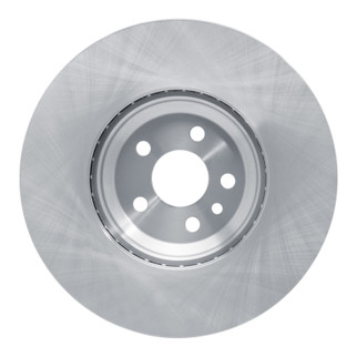 DFC 21-25 Jaguar F-Pace Front Brake Rotor
