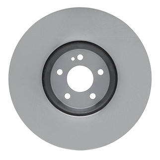 DFC 16-23 Mercedes-Benz E350 Front Brake Rotor