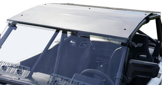 Tinted Roof Cf Moto 2-pc