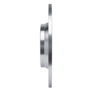 DFC 20-25 Mercedes-Benz CLA250 Rear Brake Rotor