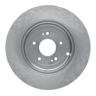 DFC 10-16 Hyundai Genesis Coupe Rear Brake Rotor
