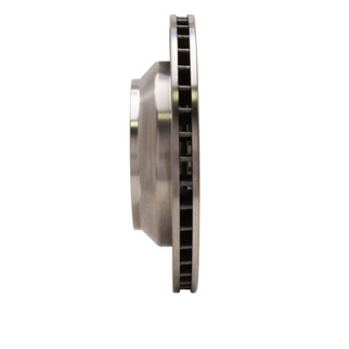 DFC 03-18 Audi Q7 Rear Brake Rotor