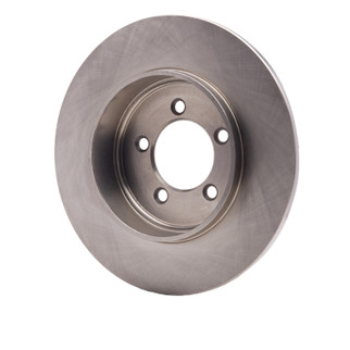 DFC 03-05 Lincoln Aviator Rear Brake Rotor