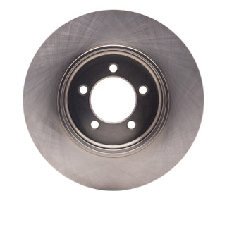 DFC 03-05 Lincoln Aviator Rear Brake Rotor