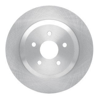DFC 04-07 Ford Freestar Rear Brake Rotor