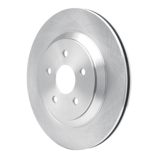 DFC 04-07 Ford Freestar Rear Brake Rotor
